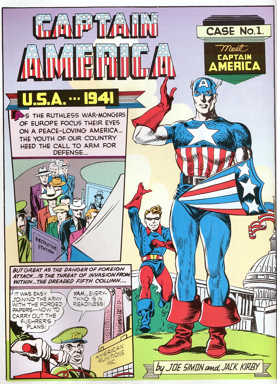 Captain America 001_01